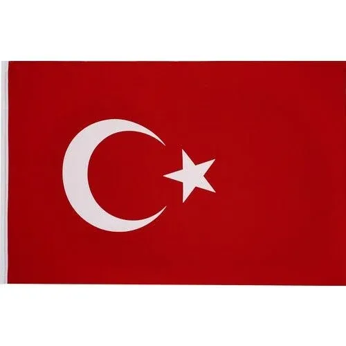 Türk Bayrağı (80X120)