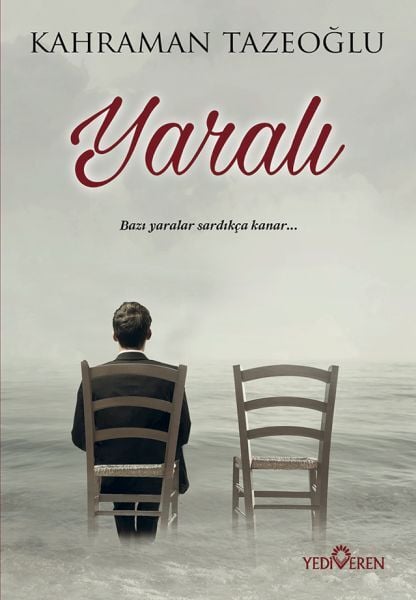 Yaralı-Kahraman Tazeoğlu