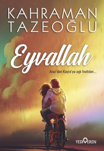 Eyvallah-Kahraman Tazeoğlu