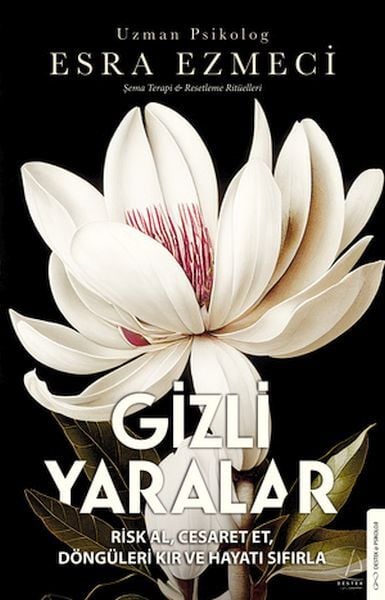 Gizli Yaralar-Esra Ezmeci