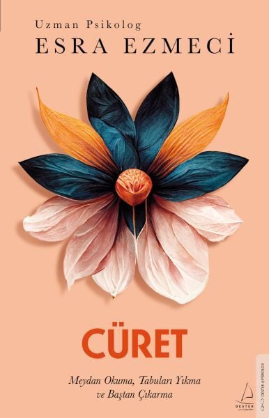 Cüret-esra ezmeci