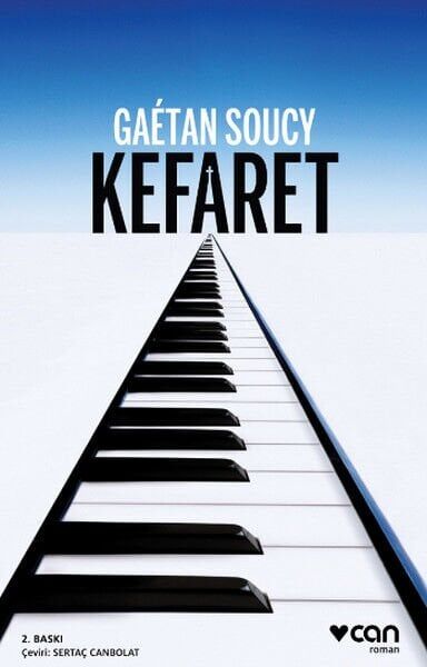 Kefaret Gaetan Soucy