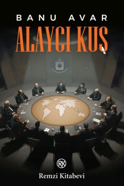 Alaycı Kuş- Banu Avar