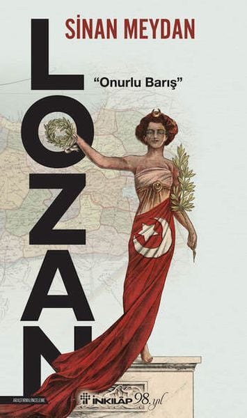 Lozan-Sinan meydan