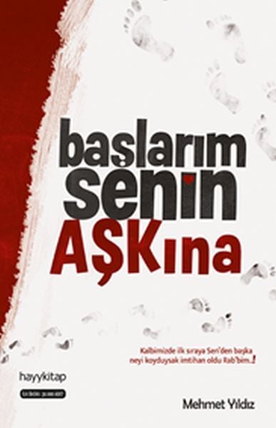 Başlarım Senin Aşkına-Mehmet Yıldız