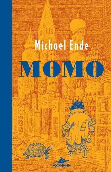 Momo-Michael Ende