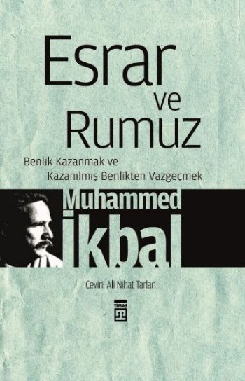 Esrar ve Rumuz (Timaş)