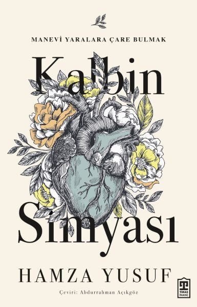 Alchemy of the Heart