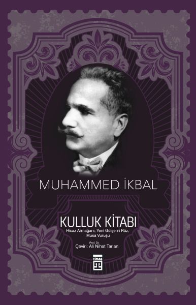 Kulluk Kitabı (Timaş)