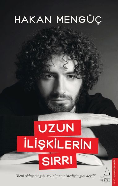 Uzun İlişkilerin Sırrı-hakan mengüç