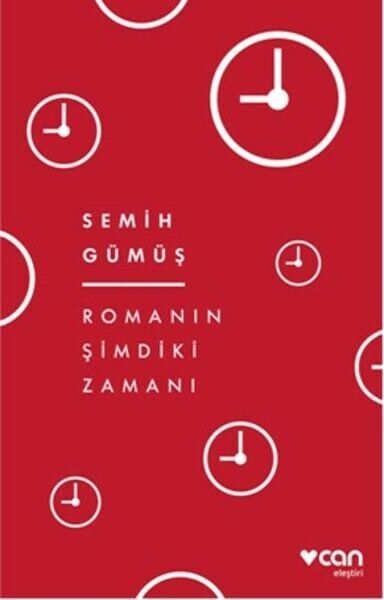 Present Tense of the Novel