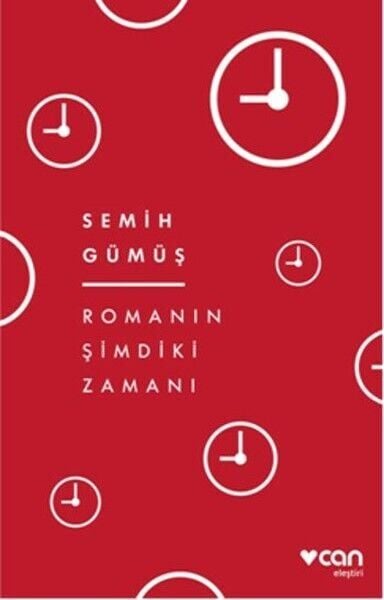 Present Tense of the Novel