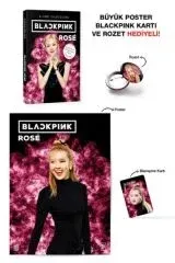Blackpink Lisa K Pop Yıldızları-9786256588189