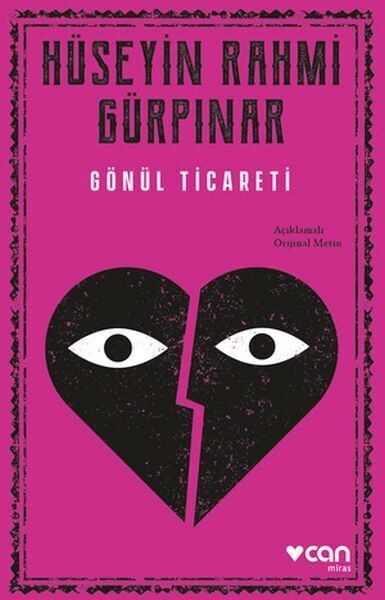 Gönül Ticareti Açıklamalı Orijinal Metin