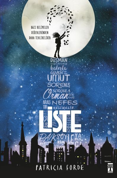 Liste (Ciltli)