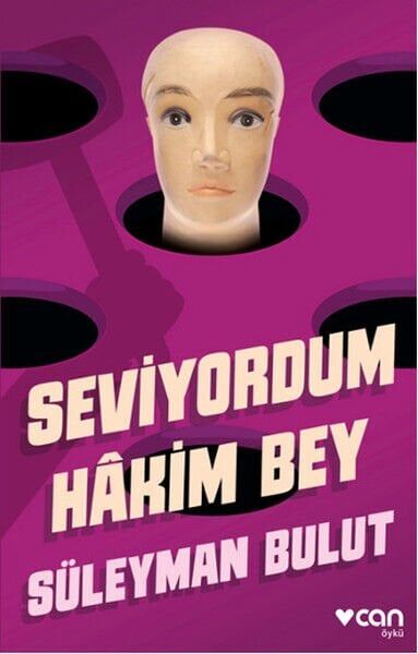 Seviyorum Hakim Bey