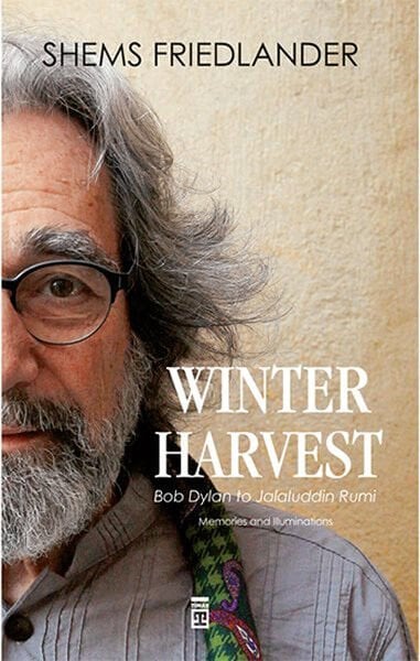 Winter Harvest - Kış Hasadı (İngilizce)