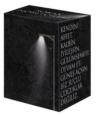 Sokak Nöbetçileri Seti-4 Kitap Takım-Aslı Arslan