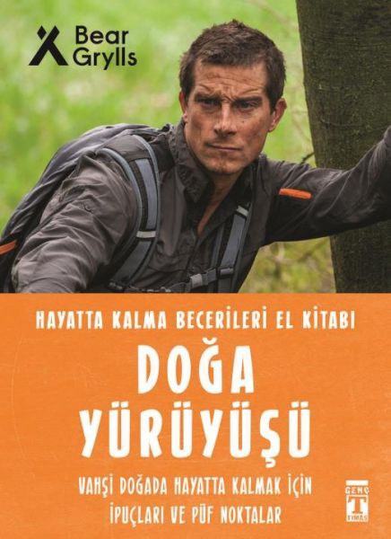 Hiking - Survival Skills Handbook 9