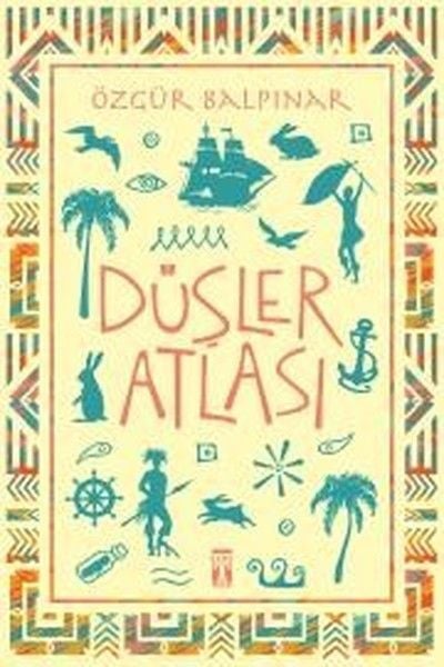 Atlas der Träume