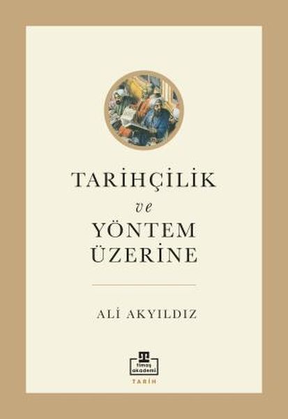 On Historiography and Method