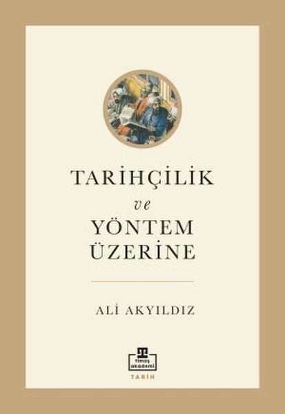 On Historiography and Method