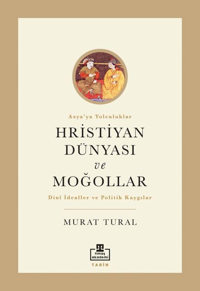 The Christian World and the Mongols