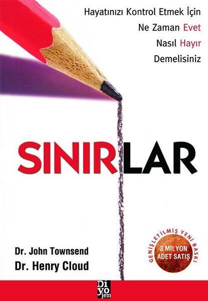 Sınırlar-Henry Cloud, John Townsend