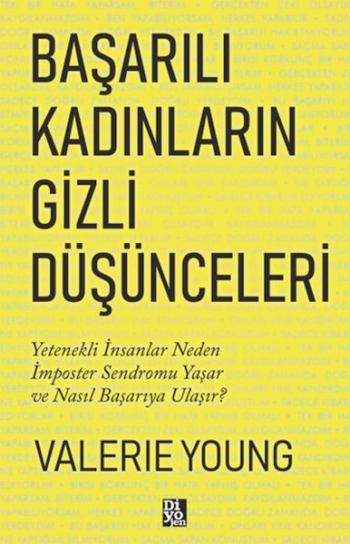 Başarılı Kadınların Gizli Düşünceleri-Valerie Young