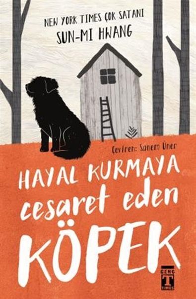 Der Hund, der zu träumen wagte