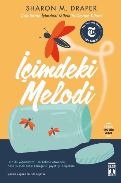The Melody Inside Me
