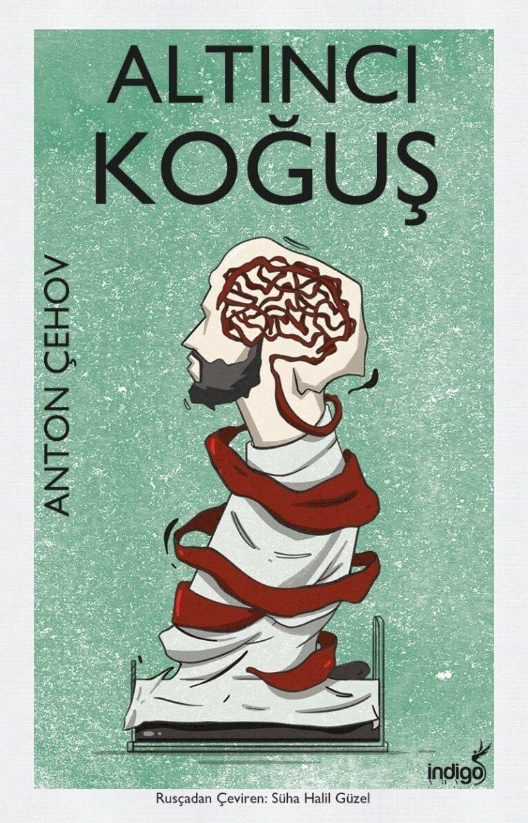 Altıncı Koğuş   Anton Çehov
