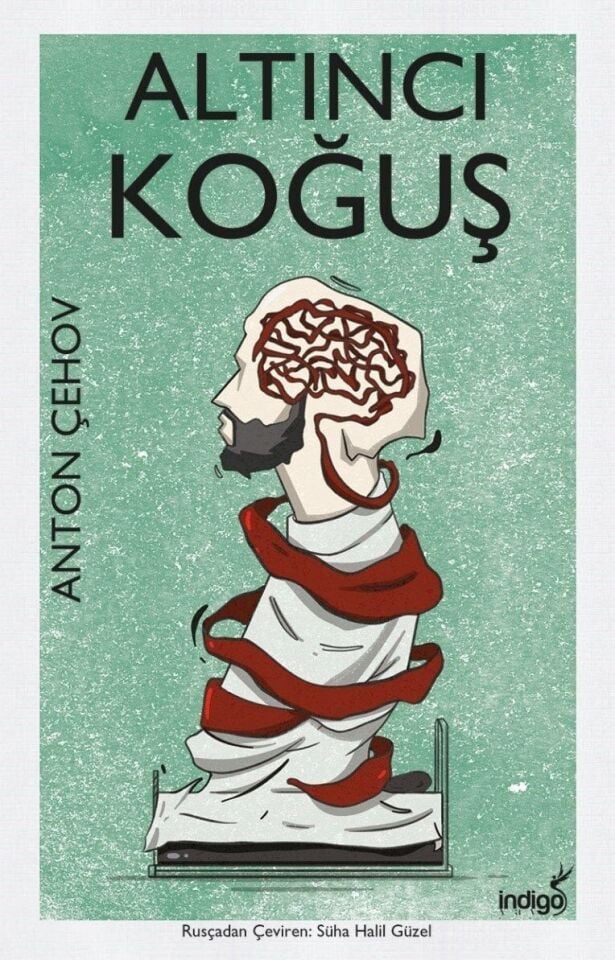 Altıncı Koğuş   Anton Çehov