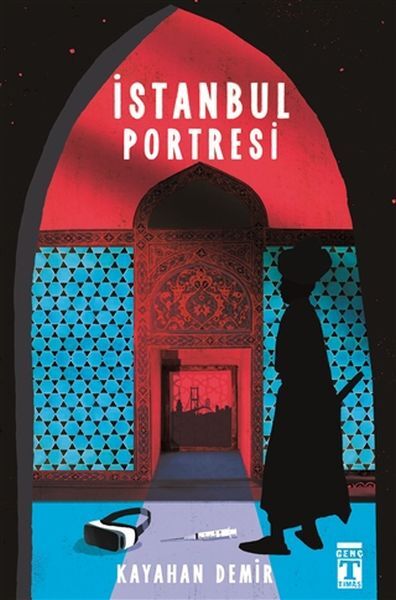 Istanbul Portrait