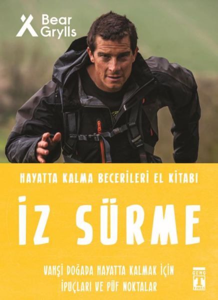 Stalking - Survival Skills Handbook 8