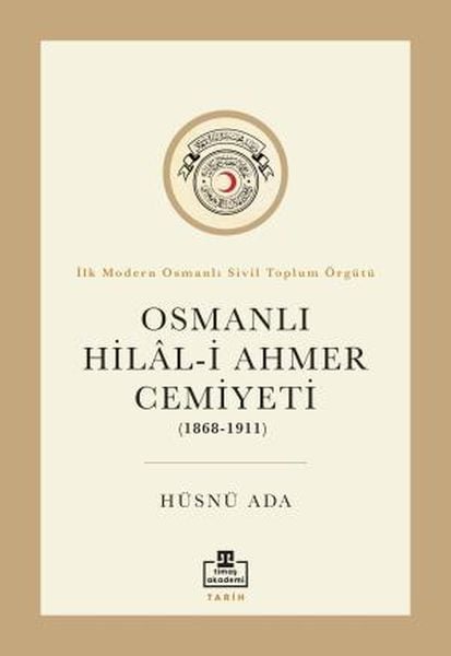 Ottoman Crescent Ahmer Society