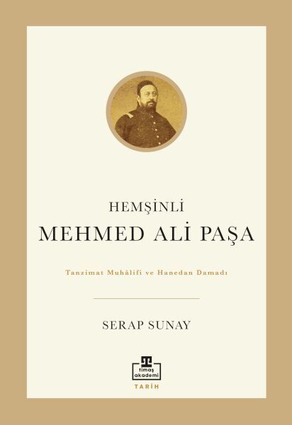 Hemsinli Mehmed Ali Pascha