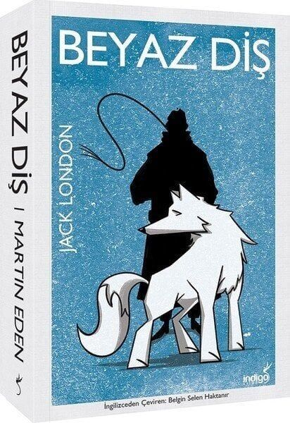White Fang Jack London
