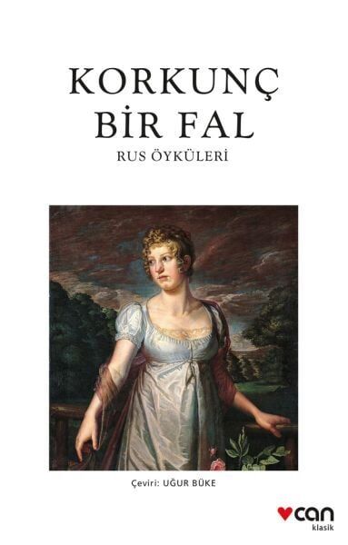 Ein schreckliches Schicksal Russische Geschichten