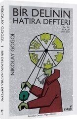 Bir Delinin Hatıra Defteri  Nikolay Vasilyeviç Gogol