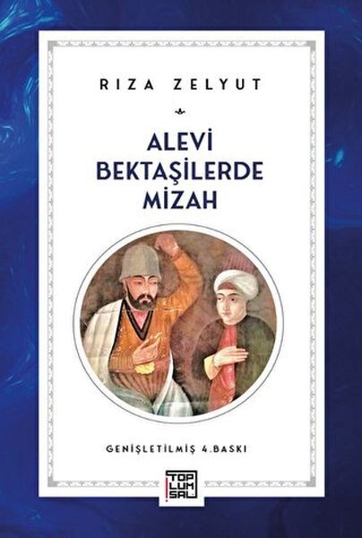 Humor in der alevitischen Bektaschi