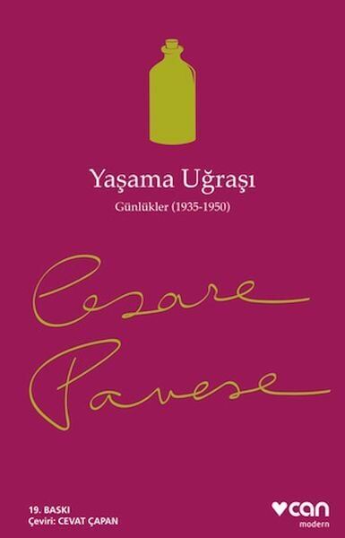Yaşama Uğraşı Günlük 1935 1950