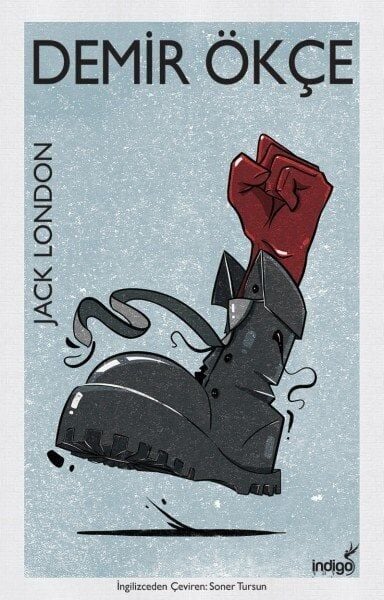 Demir Ökçe Jack London