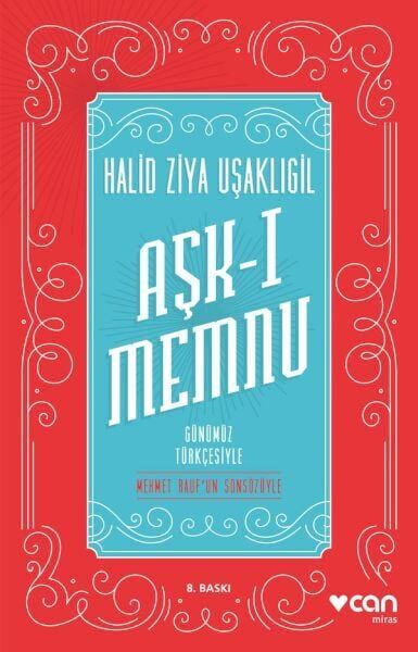 Aşk ı Memnu Günümüz Türkçesiyle