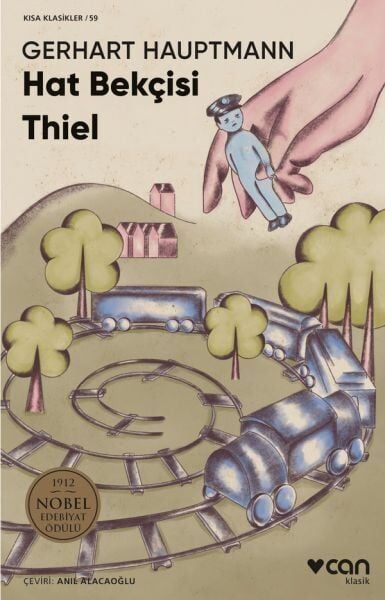 Linienhüter Thiel