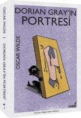 Dorian Grey’in Portresi  -  Oscar Wilde