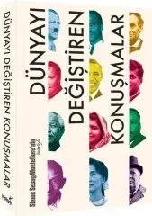 Dünyayı Değiştiren Konuşmalar   -  Nil Tuna