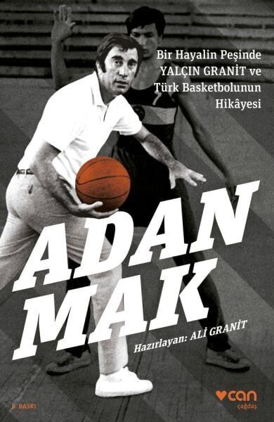 Adanmak Ciltsiz