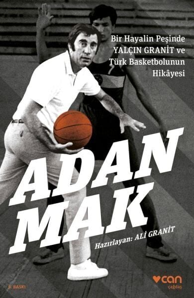 Adanmak Ciltsiz