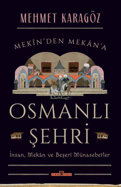 Ottoman City